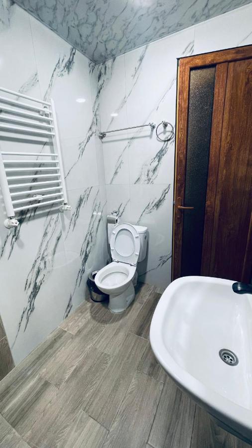 Altunyan Hotel Jerevan Eksteriør billede