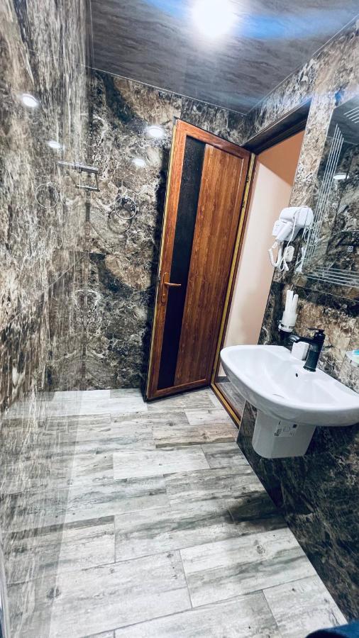 Altunyan Hotel Jerevan Eksteriør billede