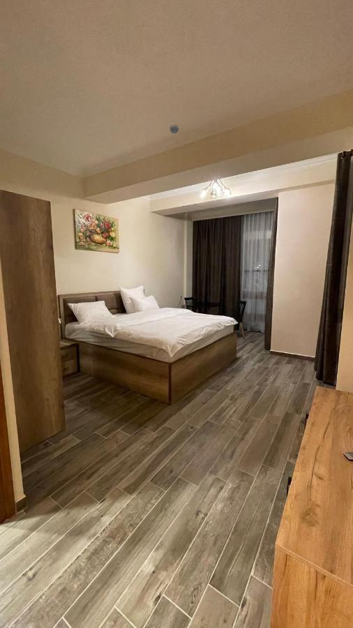 Altunyan Hotel Jerevan Eksteriør billede